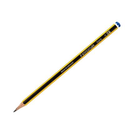 Ołówek techniczny H b/g Noris ST1036 01