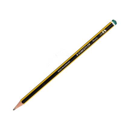 Ołówek techniczny 2H b/g Noris ST1037 01