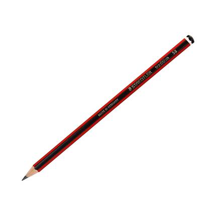 Ołówek techniczny 5B Tradition S110 ST5058 01