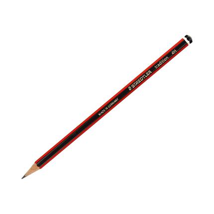 Ołówek techniczny 4H Tradition S110 ST6739 01