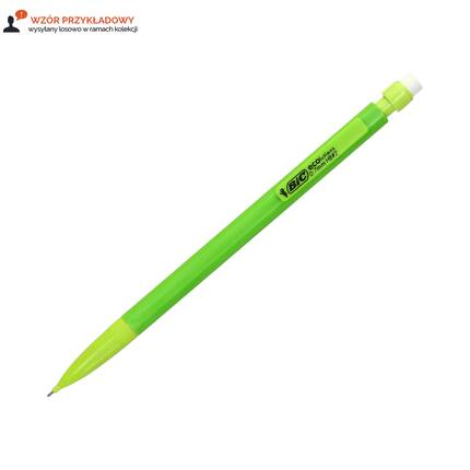 Ołówek automatyczny 0.7mm Matic BIC BP6219 01