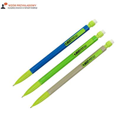 Ołówek automatyczny 0.7mm Matic BIC BP6219 02