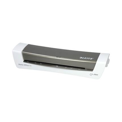 Laminator A4 szary Home Office Leitz LE6803 01