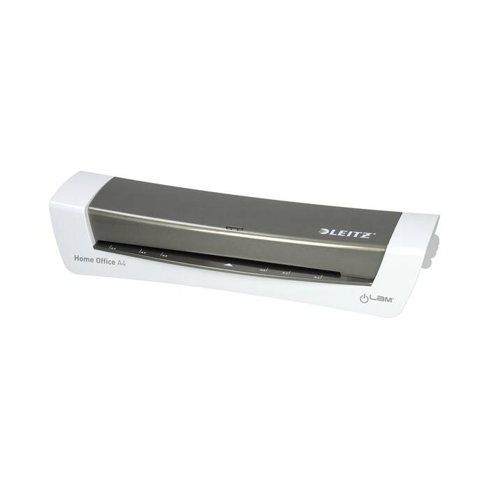 Laminator A4 szary Home Office Leitz LE6803 01