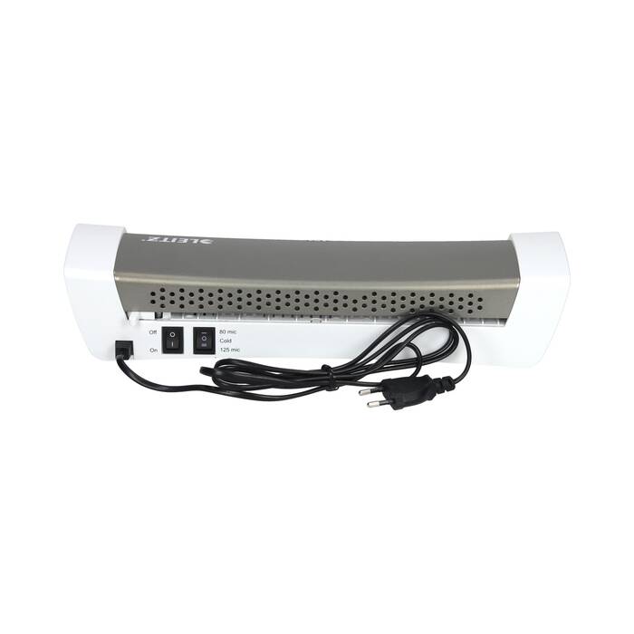 Laminator A4 szary Home Office Leitz LE6803 02