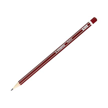 Ołówek techniczny B b/g Opera Stabilo 285 SH5295 01