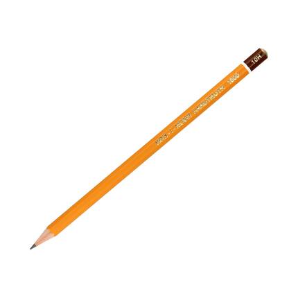 Ołówek techniczny 10H b/g KIN 1500 AR5037 01