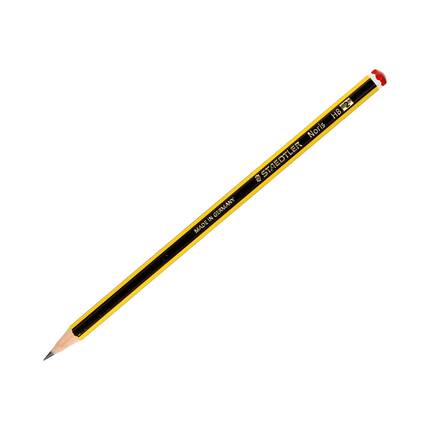 Ołówek techniczny HB b/g Noris ST1035 01