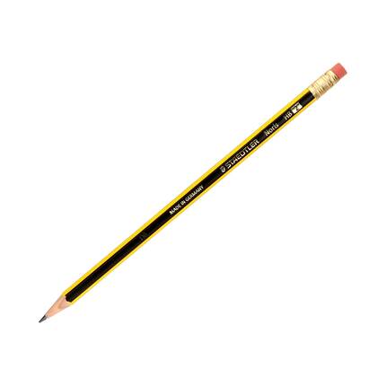Ołówek techniczny HB z/g Noris ST1040 01