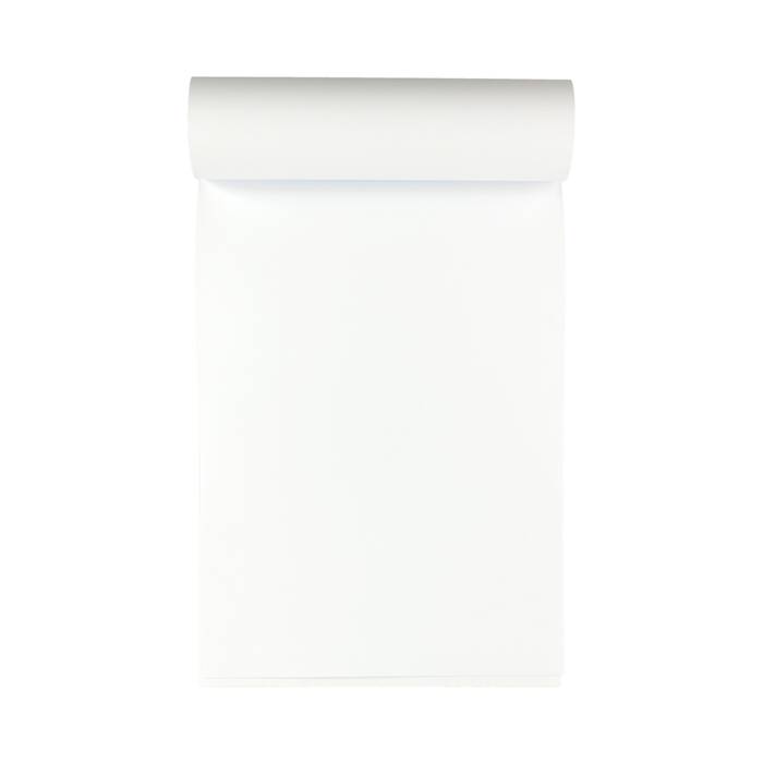 Blok techniczny A3/10 biały 170g Happy Color ST1293 02