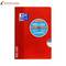 Zeszyt A5/60 kratka Open Flex Oxford TP1632 01