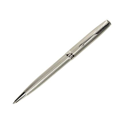 Długopis Parker Sonnet Stainless Steel CT 1931512 - kolekcja Royal PT6872 01