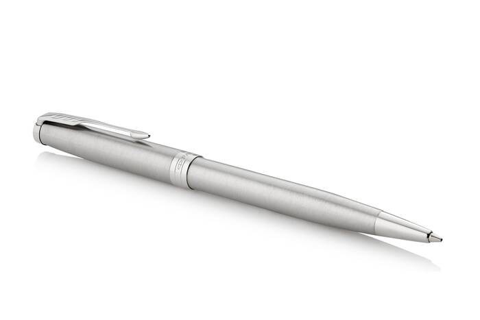 Długopis Parker Sonnet Stainless Steel CT 1931512 - kolekcja Royal PT6872 03