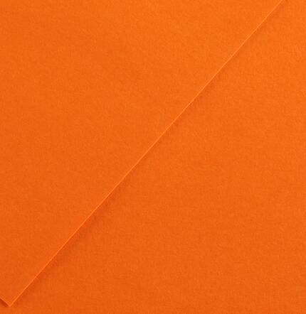 Karton kolor 70x100 200g pomarańczowy Iris9 Canson PR5287 01