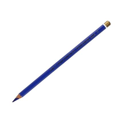Kredka ołówkowa niebieski kobaltowy Polycolor KIN 3800/17 AR7411 01