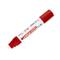 Marker kredowy 4.0-15mm czerwony ścięty Edding 4090 EG5735 02