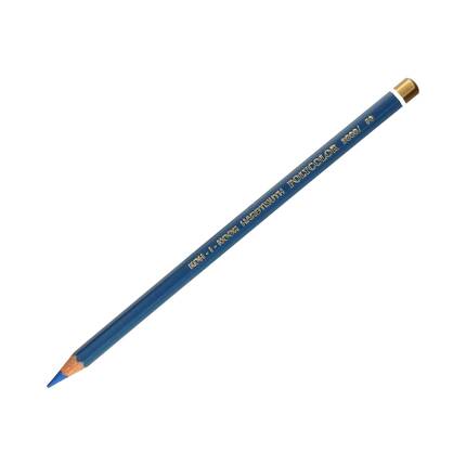 Kredka ołówkowa niebieska Polycolor KIN 3800/53 AR7430 01