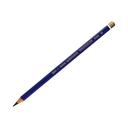 Kredka ołówkowa ciemnoniebieska Polycolor KIN 3800/55 AR7431 01