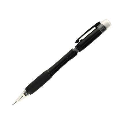 Ołówek automatyczny 0.5mm czarny Fiesta AX125 PN5995 01