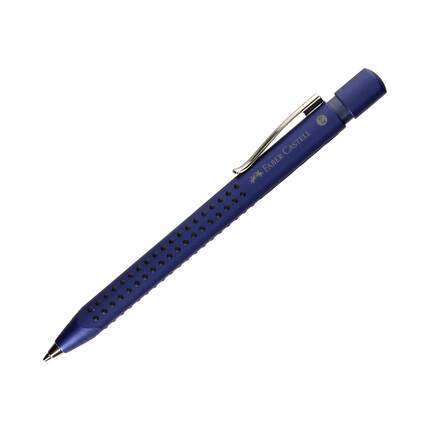 Ołówek automatyczny 0.7mm niebieski Grip Faber Castell FC131253 FC5640 01