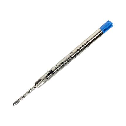 Wkład długopisowy niebieski B Basic Faber Castel FC148743 FC6800 01