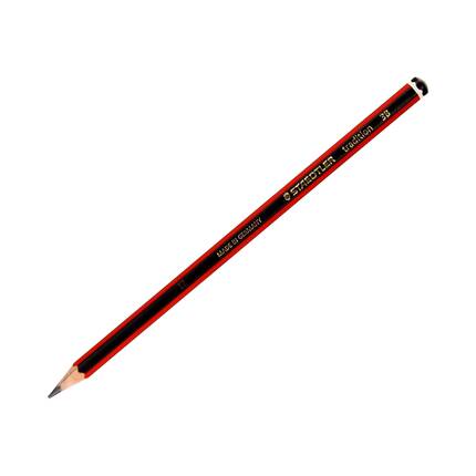 Ołówek techniczny 3B Tradition S110 ST6169 01