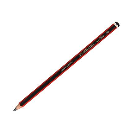 Ołówek techniczny 6B Tradition S110 ST6170 01