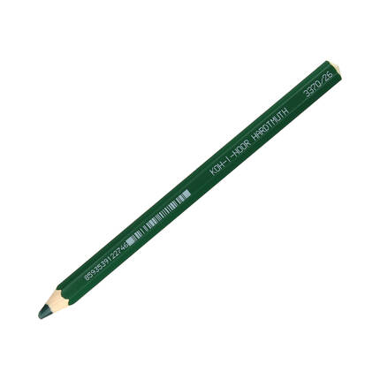 Kredka ołówkowa zielona Omega KIN 3370/26 AR7272 01