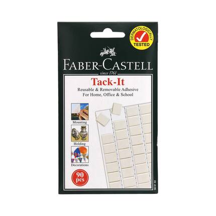 Masa mocująca Tack-It 50g FaberCastell FC5465 01