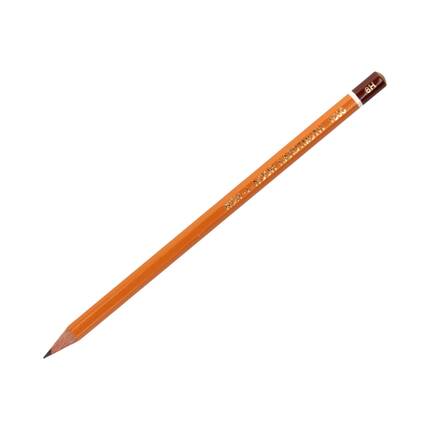 Ołówek techniczny 8H b/g KIN 1500 AR5051 01
