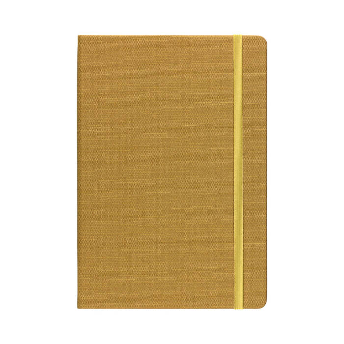 Notes A5/128 kratka piaskowy Cairo Hard OP2110 01
