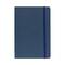 Notes A5/128 linia niebieski Cairo Hard OP2109 01