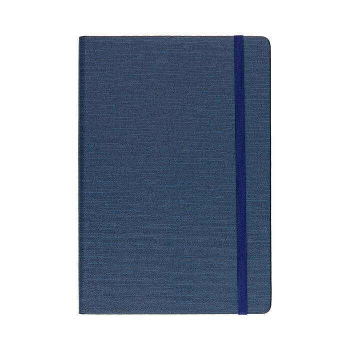 Notes A5/128 linia niebieski Cairo Hard OP2109 01
