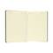Notes A5/128 linia niebieski Cairo Hard OP2109 02