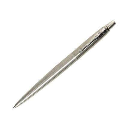 Długopis Parker Jotter Stainless Steel CT 1953170 - kolekcja Royal PT6890 01