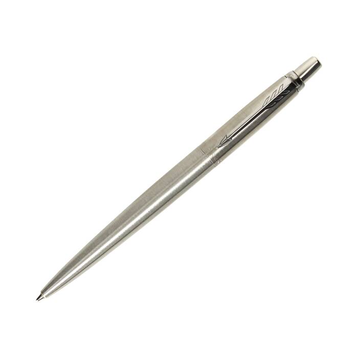 Długopis Parker Jotter Stainless Steel CT 1953170 - kolekcja Royal PT6890 01