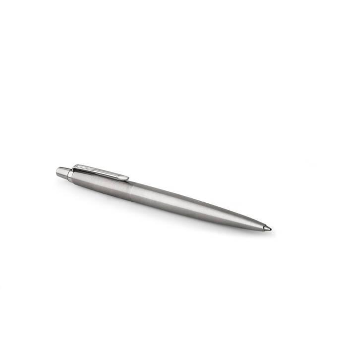 Długopis Parker Jotter Stainless Steel CT 1953170 - kolekcja Royal PT6890 03