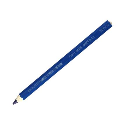 Kredka ołówkowa niebieska - szafirowa Omega KIN 3370/19 AR7270 01