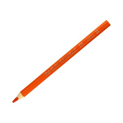 Kredka ołówkowa pomarańczowa Astra 312117005 AZ1188 01