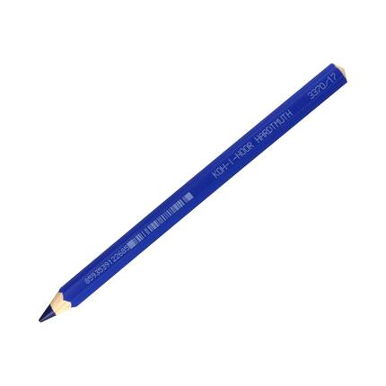 Kredka ołówkowa niebieska - kobaltowa Omega KIN 3370/17 AR7230 01