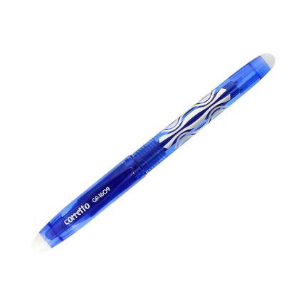 Długopis wymazywalny niebieski Corretto (1) GR-1609/DS KA7437 01