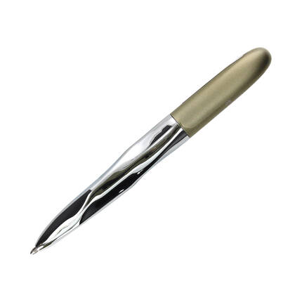 Długopis Nice Pen Metallic Olive Faber Castell FC149608 FC1258 01