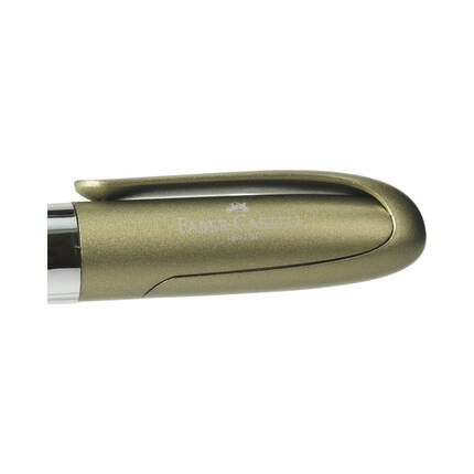 Długopis Nice Pen Metallic Olive Faber Castell FC149608 FC1258 02