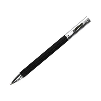 Długopis czarny Ambition Rhombus Faber Castell FC148900 FC6856 01