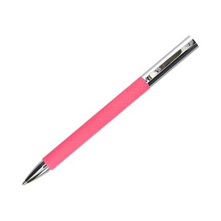 Długopis Ambition Opart Pink Sunset Faber Castell FC149619 FC1239 01