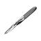 Długopis Nice Pen Metallic Grey Faber Castell FC149606 FC1256 01