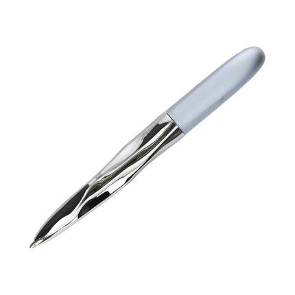 Długopis Nice Pen Metallic Light Blue Faber Castell FC149607 FC1257 01