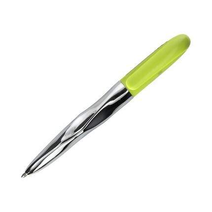 Długopis Nice Pen limonkowy Faber Castell FC149508 FC1259 01