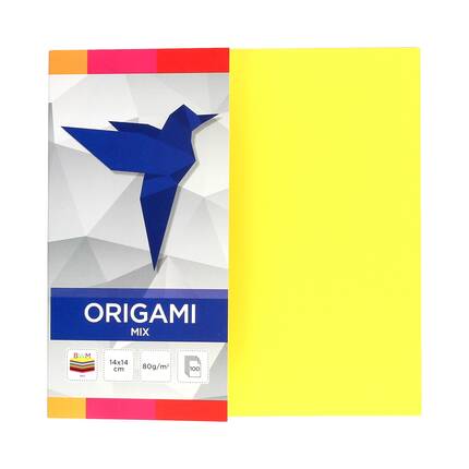 Origami 14x14 mix Interdruk IR6723 01