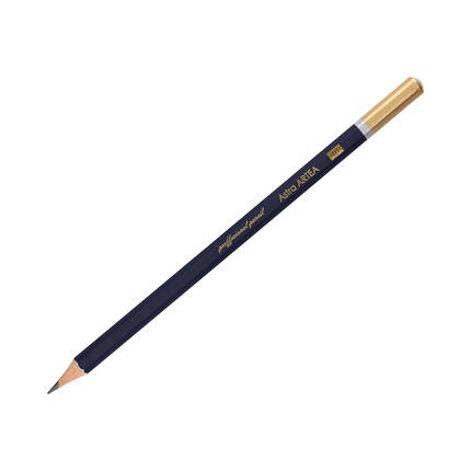 Ołówek do szkicowania 4H Artea Astra 206118011 AZ0202 01